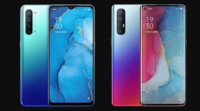 Oppo Reno 3, Oppo Reno 3 Pro, Oppo Reno 3 price, Oppo Reno 3 features, Oppo Reno 3 specifications, Oppo Reno 3 Pro price