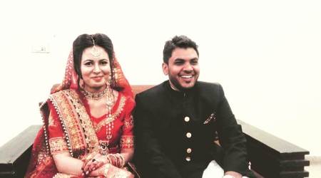 pakistan woman marriage with hindu man, long term visa from pakistan to india, sushma swaraj, pakistanis in punjab, punjab news