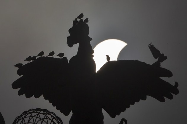 solar eclipse, partial solar eclipse 2019, solar eclipse 2019 photos, solar eclipse live stream, solar eclipse live steam online, surya grahan 2019 live stream, solar eclipse december 2019 live stream, partial solar eclipse 2019 date, solar eclipse 2019 in india, solar eclipse 2019 time in india, surya grahan, surya grahan 2019, solar eclipse 2019 india, solar eclipse 2019 india date, solar eclipse 2019 date in india, surya grahan 2019 india, surya grahan 2019 date