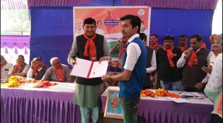 Gujarat: Three Pakistan immigrants get Indian citizenship certificates twice in two days