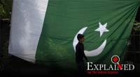 Pakistan citizenship, citizenship law, CAA, CAB protests, Pakistan, Imran Khan, Imran Khan on citizenship act, Pakistan minorities, Citizenship Amendment Act, Indian Express, Indian Express Explained