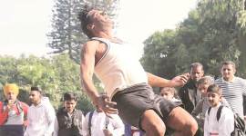 Pinjore Heritage Festival, Heritage festival in panchkula, Baazigar Groups, panchkula news, chandigarh news, indian express