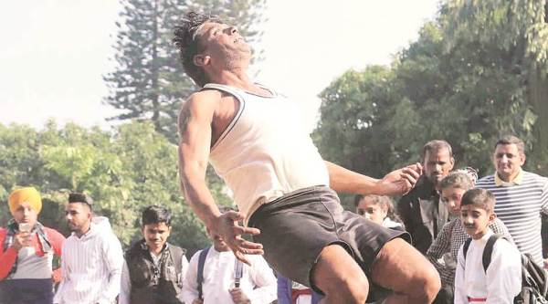 Pinjore Heritage Festival, Heritage festival in panchkula, Baazigar Groups, panchkula news, chandigarh news, indian express