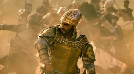 Panipat box office collection Day 1