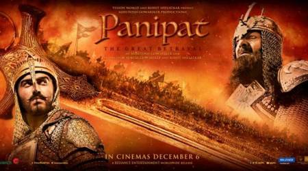 panipat box office prediction