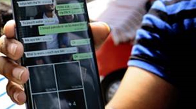 chandigarh city news, Haryana SSC ITI Instructor Exam, Haryana SSC ITI Instructor Exam paper leaked, man arrested for Haryana SSC ITI Instructor Exam paper leak, Haryana SSC ITI Instructor Exam dates