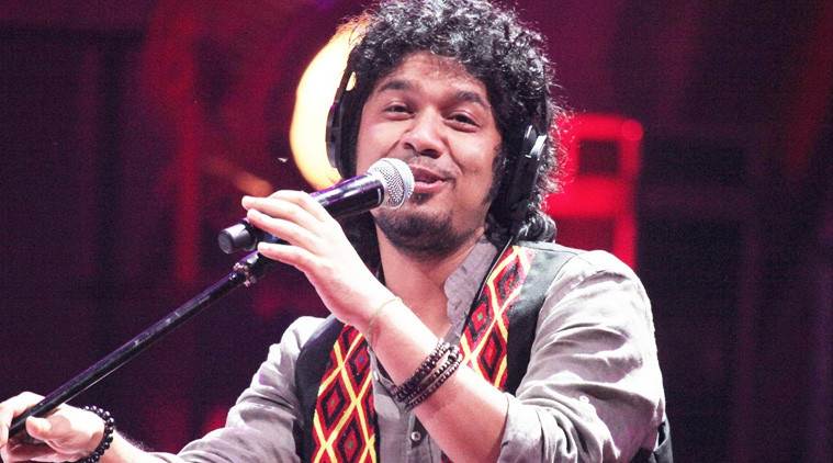 papon, singer papon, papon delhi show, cab bill, cab assam, assam protests, citizenship amendment bill, cab protests, assam news, papon shows, papon latest