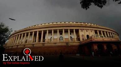 2001 Parliament attack, What happened on December 13 2001, December 13 2001 parliament attack, Afzal Guru, Shaukat Husain Guru, Afsan Guru, S A R Geelani, S A R Geelani acquittal, Afzal Guru hanging, how many people died in 2001 parliament attack, indian express, indian express explained