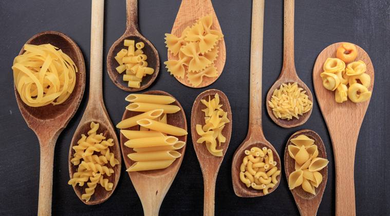 From Spaghetti to Linguine: 12 types of pasta you must try this year |  Lifestyle Gallery News,The Indian Express