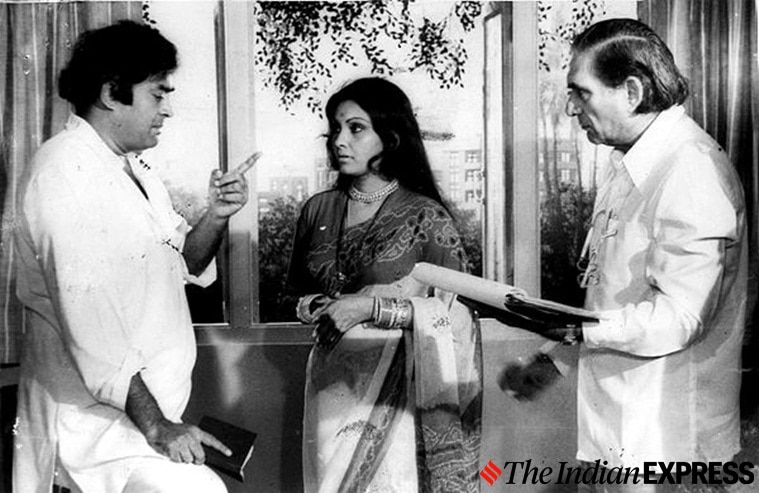 pati patni aur woh 1978