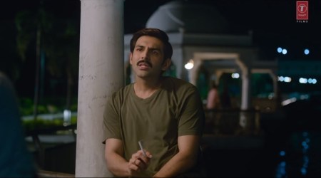 Pati Patni Aur Woh box office collection Day 1