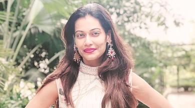 Payal Rohatgi gets bail, Payal Rohatgi arrested, Payal Rohatgi arrested for post against Gandhi-Nehru family, Payal Rohatgi, indian express