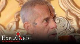 Vishwesha Teertha Swami dead, Vishwesha Teertha Swami ram mandir, hindu sangh parivar Pejawar Mutt, Vishwesha Teertha Swami Pejawar, Pejawar Vishwesha Teertha Swami dead, Vishwesha Teertha Swami news, india news