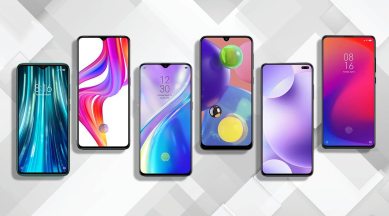 64MP camera phones, camera phones, Redmi, Realme, Samsung, Redmi K30, Redmi Note 8 Pro, Realme XT, Realme X2 Pro, Samsung Galaxy A71, Samsung Galaxy A70s