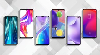64MP camera phones, camera phones, Redmi, Realme, Samsung, Redmi K30, Redmi Note 8 Pro, Realme XT, Realme X2 Pro, Samsung Galaxy A71, Samsung Galaxy A70s