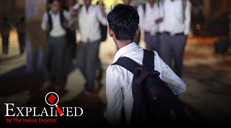 express explained, pisa test, chandigarh government schools, Programme for International Student Assessment test, oecd, explained news, indian express