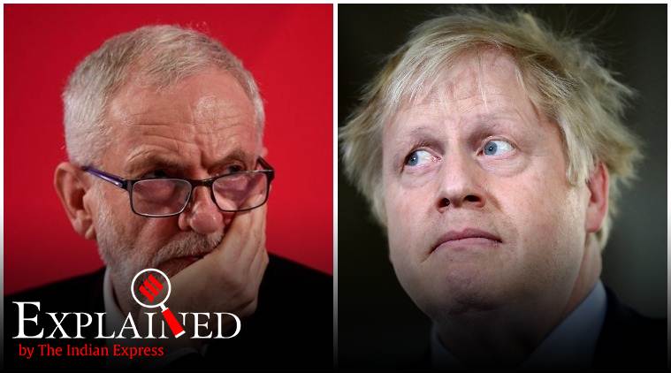 Explained: As UK votes in defining ‘Brexit elections’ today, here’s what to look out for