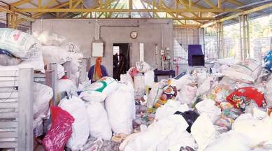 plastic ban, plastic waste, Kerala plastic waste, plastic waste management, single-use plastic, indian express