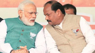 PM: Who’s behind fires? Can make out by looking at clothes