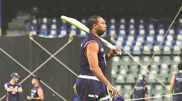 Kieron Pollard, Kieron Pollard twitter, Kieron Pollard tweet, Trinibago Knight Riders, Caribbean Premier League, cricket news, sport news