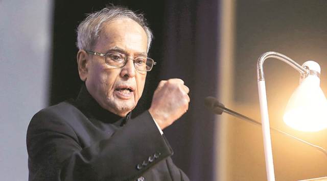 Pranab Mukherjee, Pranab Mukherjee memoir, Pranab Mukherjee memoir, Pranab Mukherjee memoir, indian express, indian express news