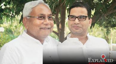 While Kishor might get another Nitish, Nitish may not get another Kishor. (File)