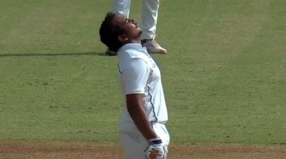 Bilkul paka hua player hai, Prithvi Shaw has an evolved batting