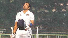 Prithvi Shaw ranji trophy, ranji trophy, cricket news, sports news, latest news, indian express