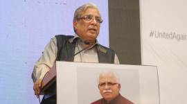 On International Anti-Corruption Day, HGRA chairperson lays emphasis on transparency in governance