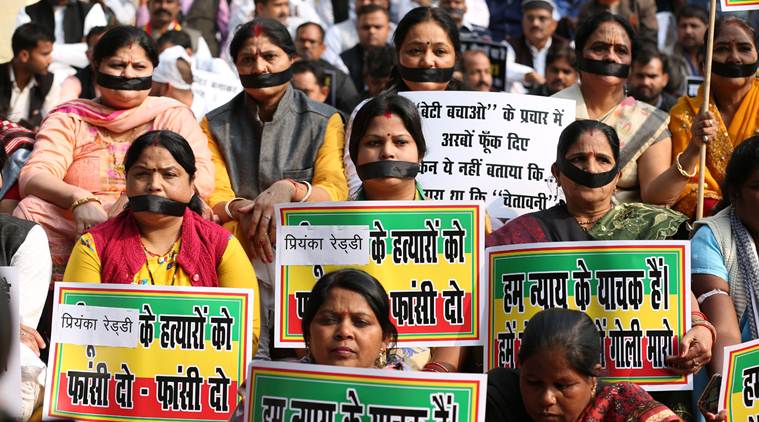 ‘Rape-murder’ of Mainpuri student: Without court’s nod, police take ...