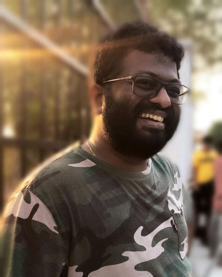 PS Mithran