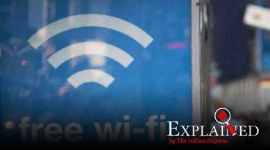 wifi calling, what is wifi calling, bharti airtel, fair usage policy, voWifi, indian express explained, indian express