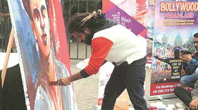 At first edition of Pune Art Festival, the life of Aarey, the physics of Big Bang & more