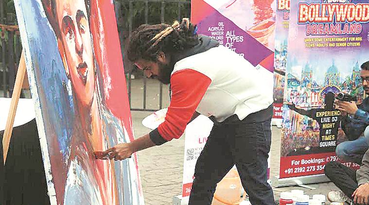 At first edition of Pune Art Festival, the life of Aarey, the physics of  Big Bang & more | Cities News,The Indian Express