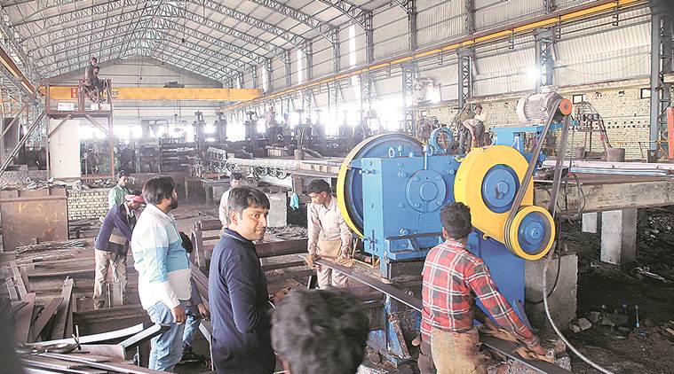 Punjab Ease Of Living, Punjab news, Tandurust Punjab mission, punjab air pollution, punjab stubble burning, india news, indian express