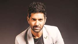 Purab Kohli, Purab Kolhi Actor, Purab Kohli movies, Out Of Love, Hotstar Out of Love, Out of Love Hotstar, Hotstar shows, Indian Express