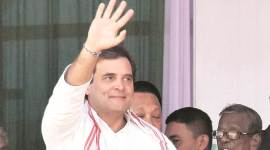 Rahul Gandhi, Rahul Gandhi in Guwahati, Rahul Gandhi on CAA, Rahul Gandhi on Citizenship Act, Citizenship Amendment Act, Citizenship Act, CAA protests, India news, Indian Express
