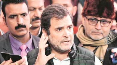 Congress Bharat Bachao rally, Bharat Bachao rally Congress, Congress rally, Congress protest, Citizenship Amendment Bill, Citizenship Bill protests, India news, Indian Express