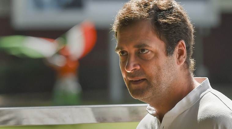 express opinion, rahul gandhi, ashok gehlot government, sachin pilot, rajasthan congress, prime minister narendra modi, india-china, indian express