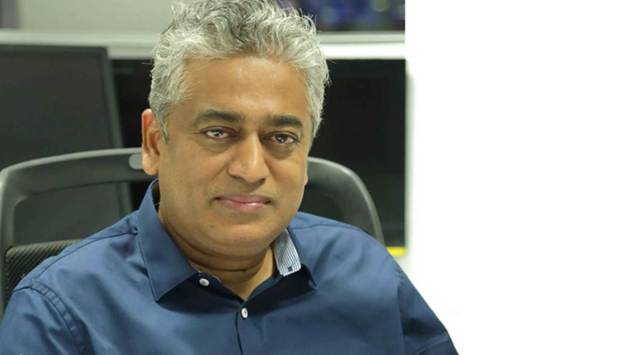 Rajdeep  news
