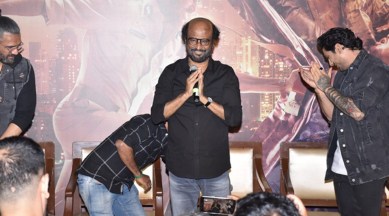 rajini pics