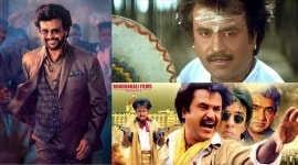 Rajinikanth birthday