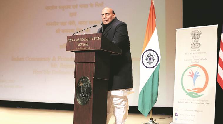 citizenship law, US on CAA protests, CAA protests, Citizenship Amendment Bill, Indian Citizenship, citizenship law, citizenship amendment law, Indian express