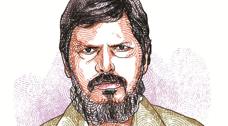 Mumbai Confidential: Athawale Mantra | Mumbai News - The Indian Express