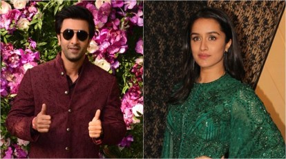 Ranbir Kapoor and Shraddha Kapoor to Start Shooting for Luv Ranjan's Next  this November