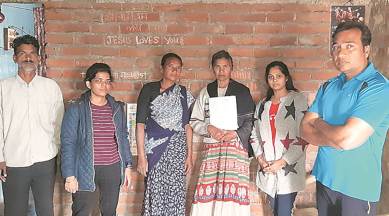 Over 25 years after she went missing, SRF reunites 55-yr-old with her family