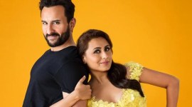 rani saif unty aur babli