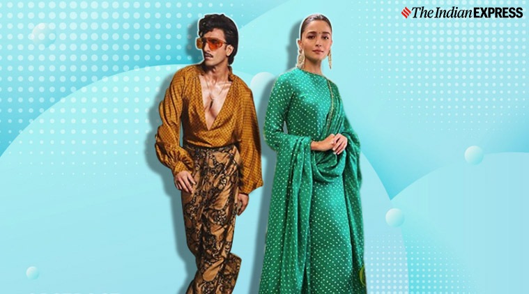sabyasachi casual wear