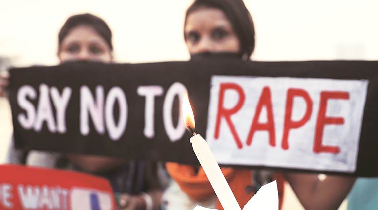NCRB data on rape cases, rape cases in india, conviction rate in rape cases in india, NCRB on rapes, women safety