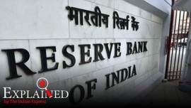Operation Twist, Operation Twist RBI, RBI Operation Twist, RBI, Reserve Bank of India, What is Operation Twist, India news, Indian Express